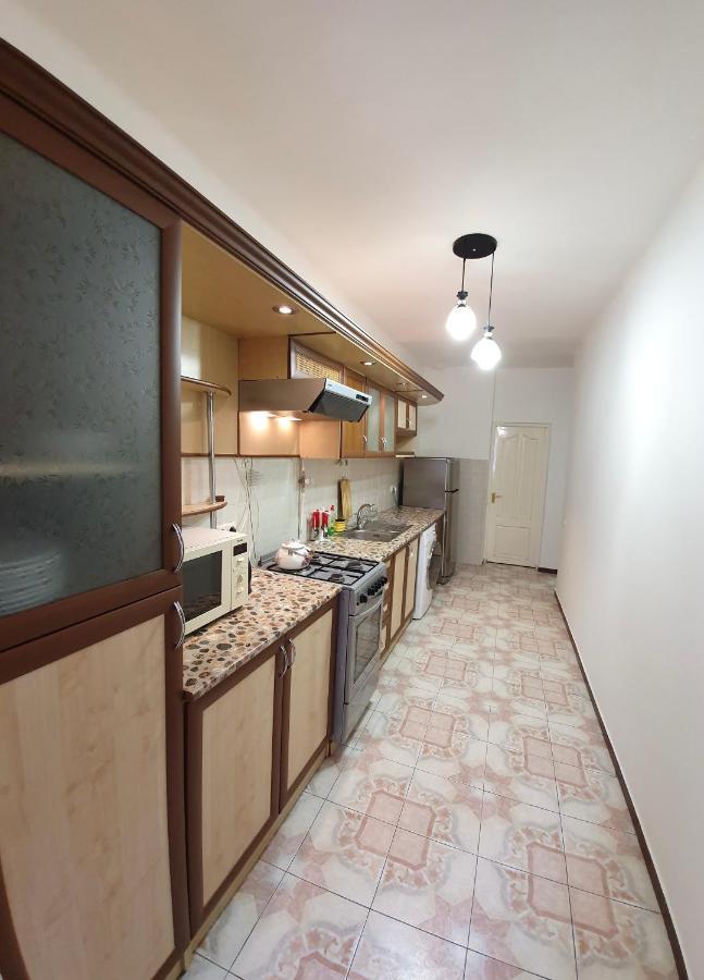 Cozy Apartment Near Opera House 예레반 외부 사진
