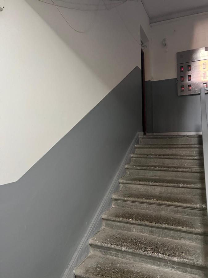 Cozy Apartment Near Opera House 예레반 외부 사진